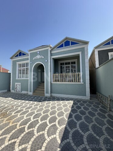 Продаётся 4-комн. дом/дача 120 м², пос. Савалан, photo 6 from 22