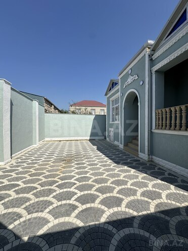 Продаётся 4-комн. дом/дача 120 м², пос. Савалан, photo 8 from 22