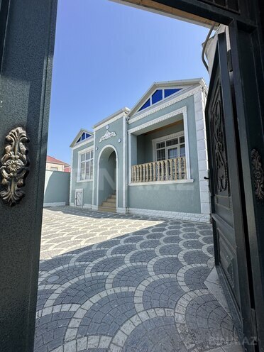 Продаётся 4-комн. дом/дача 120 м², пос. Савалан, photo 9 from 22