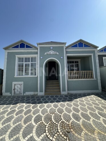 Продаётся 4-комн. дом/дача 120 м², пос. Савалан, photo 1 from 22