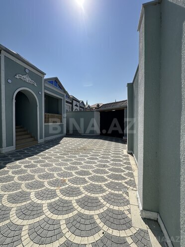 Продаётся 4-комн. дом/дача 120 м², пос. Савалан, photo 4 from 22