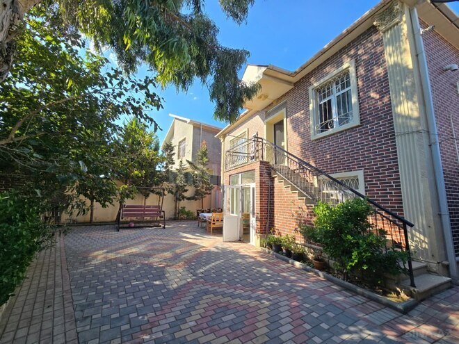 Продается 7-комн. дом/дача 228 м², пос. Северный Грэс, photo 1 from 31