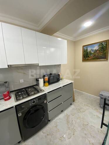 Сдаётся  объект 112 м², м. Иншаатчылар, photo 8 from 17