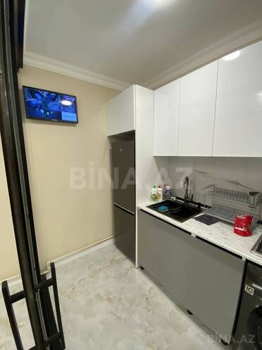Сдаётся  объект 112 м², м. Иншаатчылар, photo 9 from 17