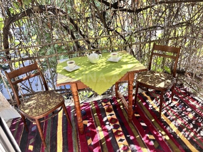Сдается 2-комн. вторичка 75 м², м. Низами, photo 4 from 9