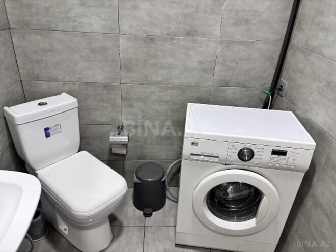 Сдается 2-комн. вторичка 75 м², м. Низами, photo 8 from 9