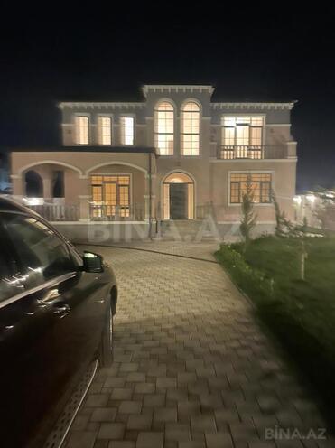 Satılır 6 otaqlı həyət evi/bağ evi 260 m², Sea Breeze q., photo 3 from 20