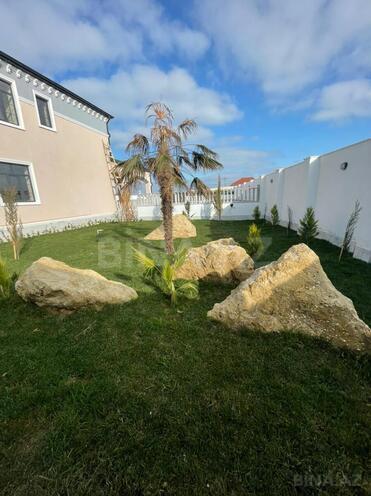 Satılır 6 otaqlı həyət evi/bağ evi 260 m², Sea Breeze q., photo 5 from 20