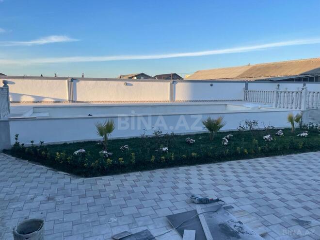 Satılır 6 otaqlı həyət evi/bağ evi 260 m², Sea Breeze q., photo 19 from 20