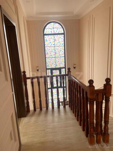 Satılır 6 otaqlı həyət evi/bağ evi 260 m², Sea Breeze q., photo 11 from 20