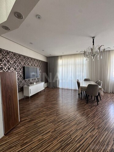 Продаётся 3-комн. новостройка 117 м², Наримановский  р., photo 1 from 18