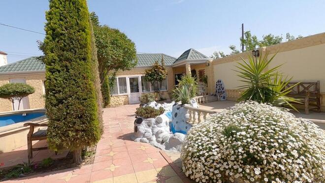 Satılır 5 otaqlı həyət evi/bağ evi 300 m², Abşeron r., photo 16 from 32