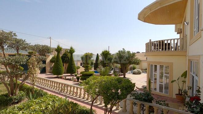 Satılır 5 otaqlı həyət evi/bağ evi 300 m², Abşeron r., photo 12 from 32