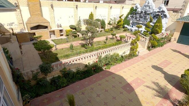 Satılır 5 otaqlı həyət evi/bağ evi 300 m², Abşeron r., photo 19 from 32