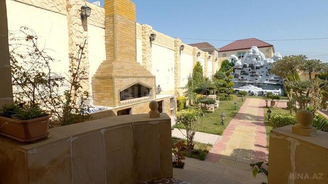Satılır 5 otaqlı həyət evi/bağ evi 300 m², Abşeron r., photo 11 from 32