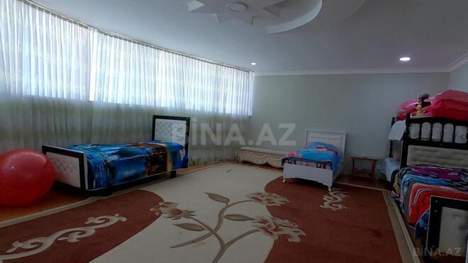 Satılır 5 otaqlı həyət evi/bağ evi 300 m², Abşeron r., photo 24 from 32