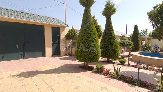 Satılır 5 otaqlı həyət evi/bağ evi 300 m², Abşeron r., photo 7 from 32
