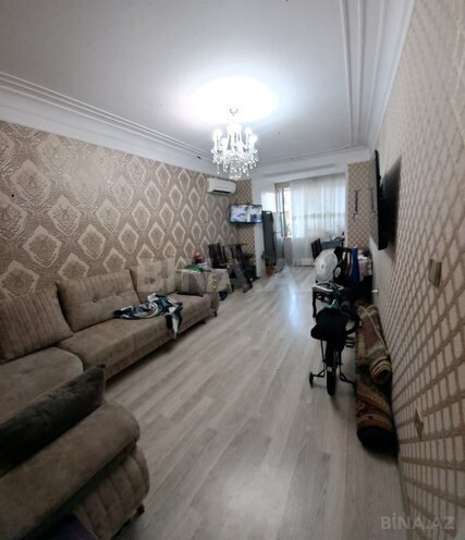 Продаётся 2-комн. вторичка 45 м², м. Ази Асланов, photo 8 from 12