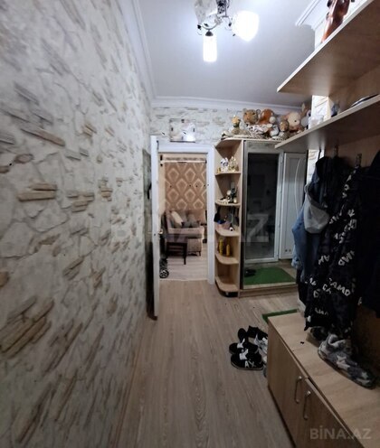 Продаётся 2-комн. вторичка 45 м², м. Ази Асланов, photo 7 from 12