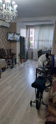Продаётся 2-комн. вторичка 45 м², м. Ази Асланов, photo 9 from 12