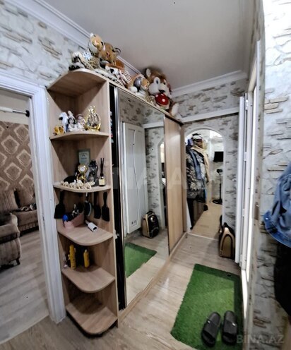 Продаётся 2-комн. вторичка 45 м², м. Ази Асланов, photo 5 from 12