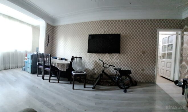 Продаётся 2-комн. вторичка 45 м², м. Ази Асланов, photo 4 from 12