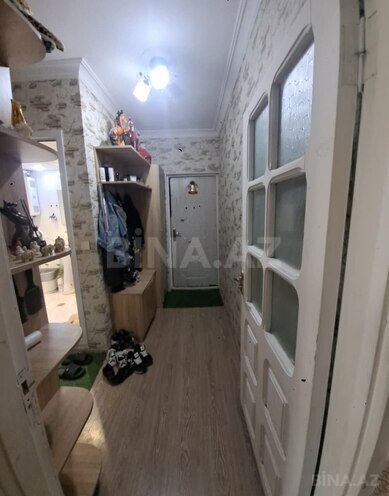 Продаётся 2-комн. вторичка 45 м², м. Ази Асланов, photo 11 from 12