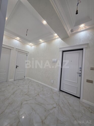 Satılır 2 otaqlı yeni tikili 75 m², 20 Yanvar m., photo 7 from 11