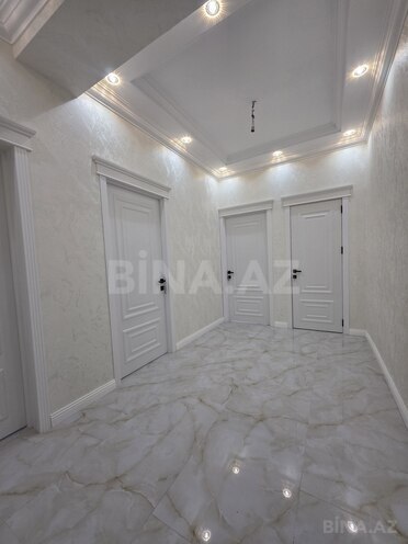 Satılır 2 otaqlı yeni tikili 75 m², 20 Yanvar m., photo 8 from 11