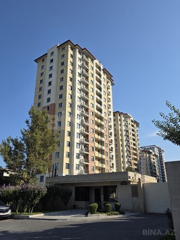 Satılır 2 otaqlı yeni tikili 75 m², 20 Yanvar m., photo 1 from 11