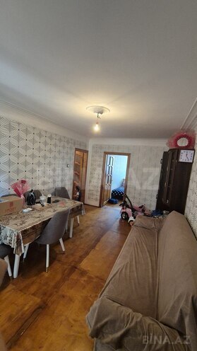 Satılır 2 otaqlı köhnə tikili 33 m², photo 1 from 13