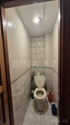 Satılır 2 otaqlı köhnə tikili 33 m², photo 12 from 13