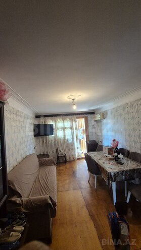 Satılır 2 otaqlı köhnə tikili 33 m², photo 3 from 13