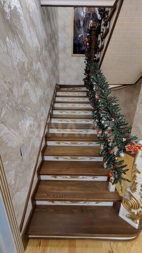 Сдаётся 7-комн. дом/дача 226 м², Бинагадинский р., photo 17 from 32