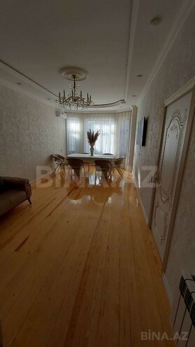 Сдаётся 7-комн. дом/дача 226 м², Бинагадинский р., photo 9 from 32