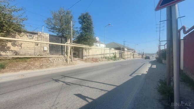 Satılır 2 otaqlı həyət evi/bağ evi 75 m², Binəqədi q., photo 15 from 16