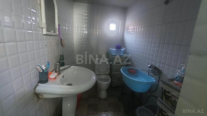 Satılır 2 otaqlı həyət evi/bağ evi 75 m², Binəqədi q., photo 14 from 16