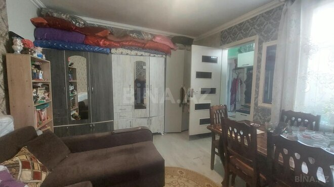 Satılır 2 otaqlı həyət evi/bağ evi 75 m², Binəqədi q., photo 6 from 16