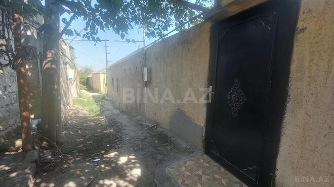 Satılır 2 otaqlı həyət evi/bağ evi 75 m², Binəqədi q., photo 5 from 16
