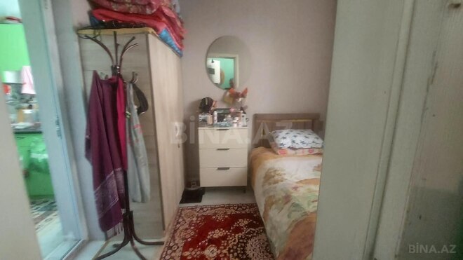 Satılır 2 otaqlı həyət evi/bağ evi 75 m², Binəqədi q., photo 11 from 16