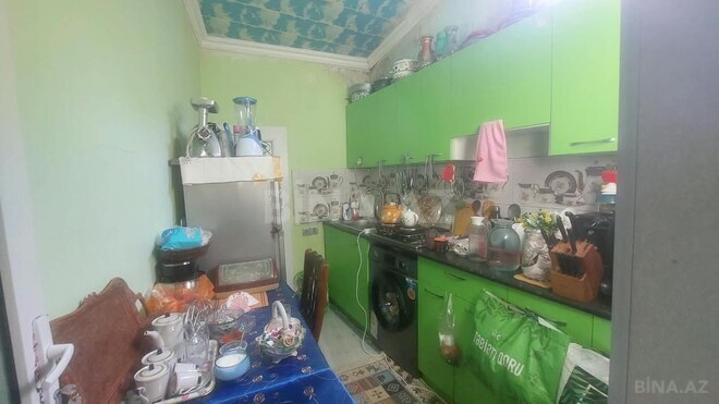 Satılır 2 otaqlı həyət evi/bağ evi 75 m², Binəqədi q., photo 13 from 16