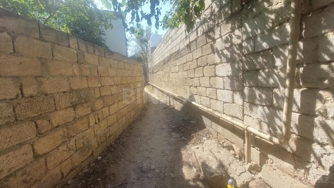 Satılır 2 otaqlı həyət evi/bağ evi 75 m², Binəqədi q., photo 4 from 16