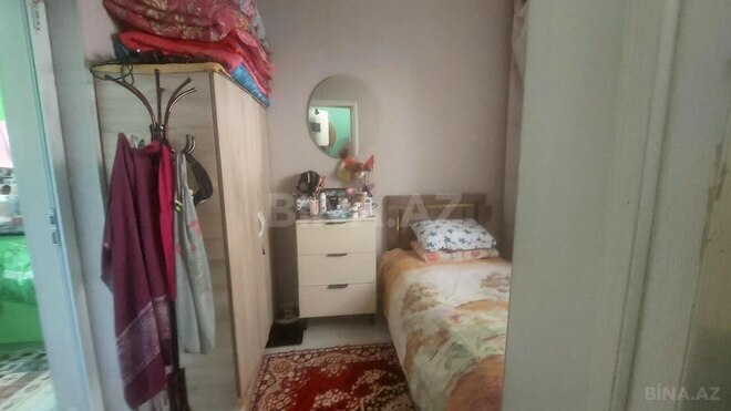 Satılır 2 otaqlı həyət evi/bağ evi 75 m², Binəqədi q., photo 9 from 16