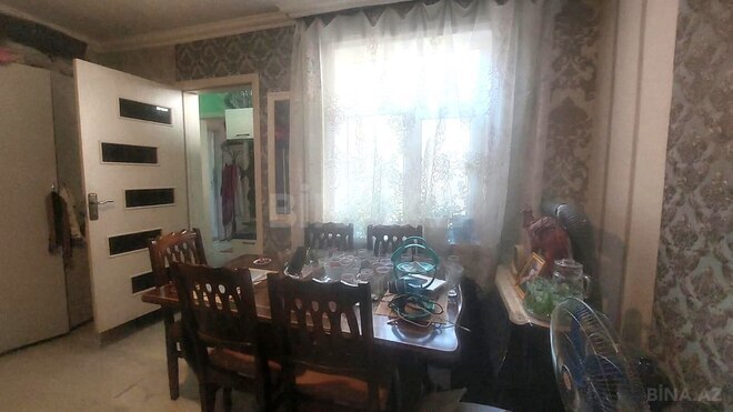 Satılır 2 otaqlı həyət evi/bağ evi 75 m², Binəqədi q., photo 12 from 16