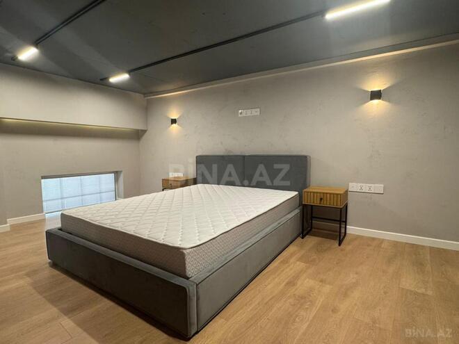 İcarəyə verilir 9 otaqlı həyət evi/bağ evi 400 m², Xətai r., photo 10 from 23