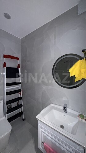 Сдаётся 2-комн. новостройка 60 м², м. Нариман Нариманов, photo 13 from 17