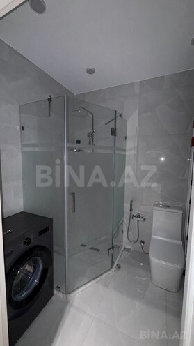 Сдаётся 2-комн. новостройка 60 м², м. Нариман Нариманов, photo 14 from 17