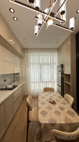 Сдаётся 2-комн. новостройка 60 м², м. Нариман Нариманов, photo 7 from 17