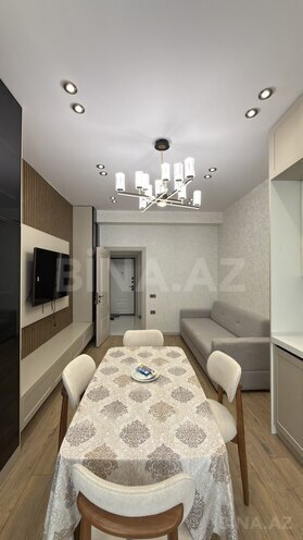 Сдаётся 2-комн. новостройка 60 м², м. Нариман Нариманов, photo 4 from 17