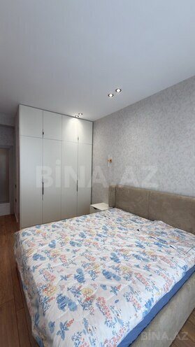 Сдаётся 2-комн. новостройка 60 м², м. Нариман Нариманов, photo 11 from 17